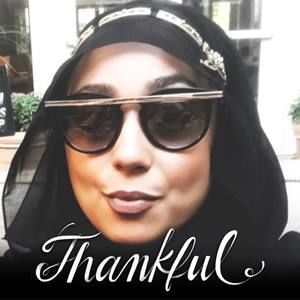 Meet your Posher, Miriam